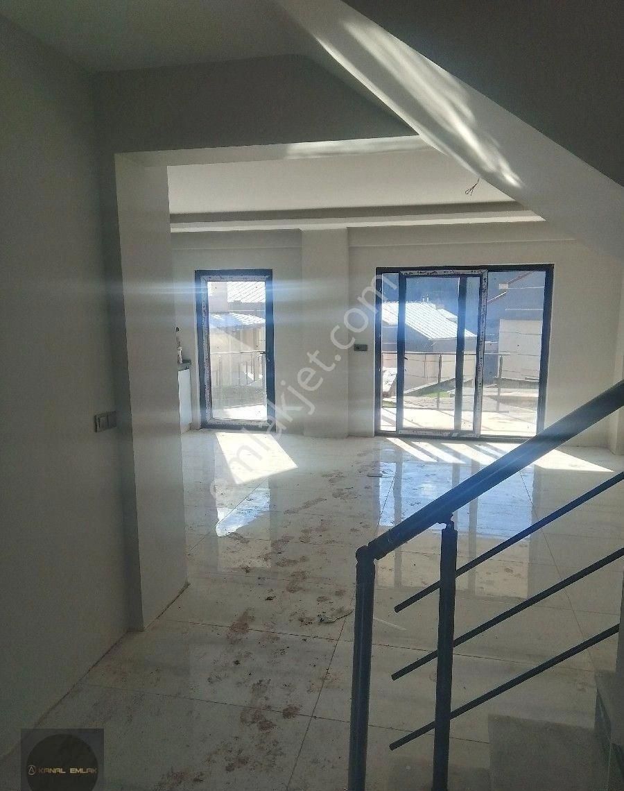 Kurşunlu’da Emsalsiz Fiyat! Deniz Manzaralı Yatırımlık Fırsat Villa - Görsel 17