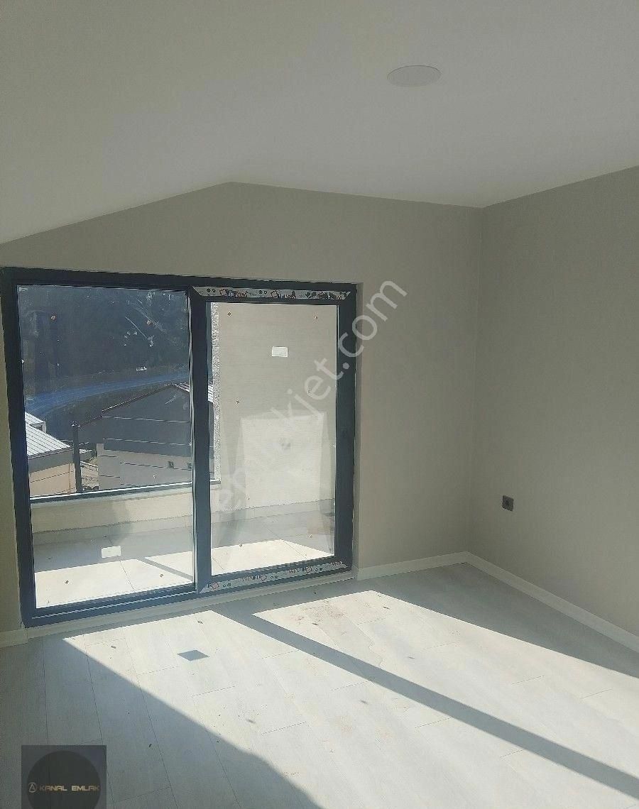 Kurşunlu’da Emsalsiz Fiyat! Deniz Manzaralı Yatırımlık Fırsat Villa - Görsel 13