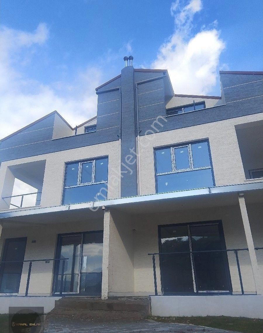 Kurşunlu’da Emsalsiz Fiyat! Deniz Manzaralı Yatırımlık Fırsat Villa - Görsel 14