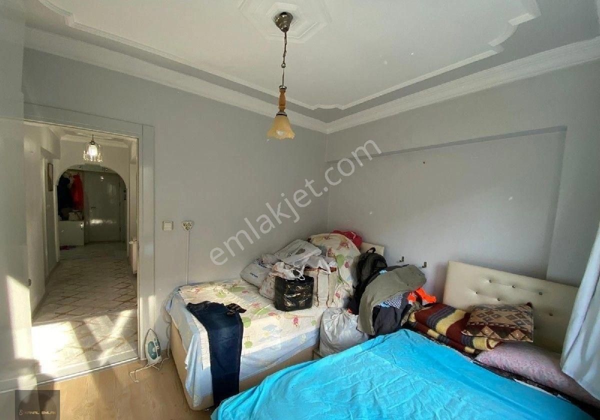 Hasanbey Mahallesi’nde Site İçinde, Ferah 130m2 Ara Kat Fırsatı! - Görsel 16