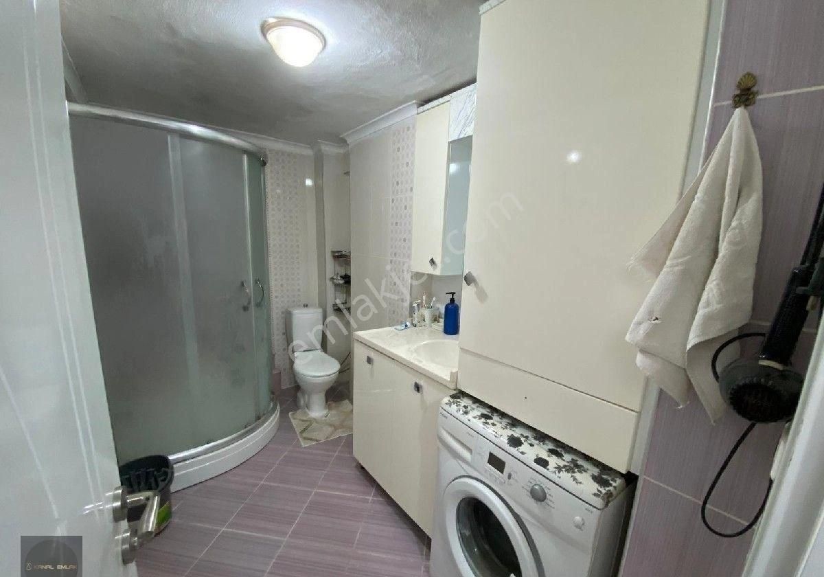 Hasanbey Mahallesi’nde Site İçinde, Ferah 130m2 Ara Kat Fırsatı! - Görsel 4