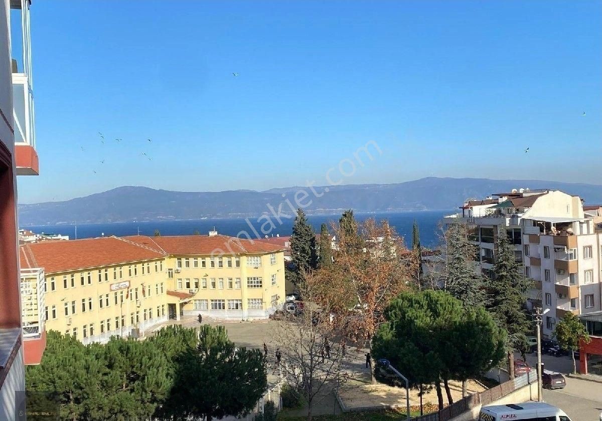 Hasanbey Mahallesi’nde Site İçinde, Ferah 130m2 Ara Kat Fırsatı! - Görsel 5