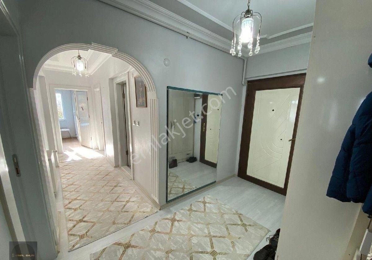 Hasanbey Mahallesi’nde Site İçinde, Ferah 130m2 Ara Kat Fırsatı! - Görsel 27