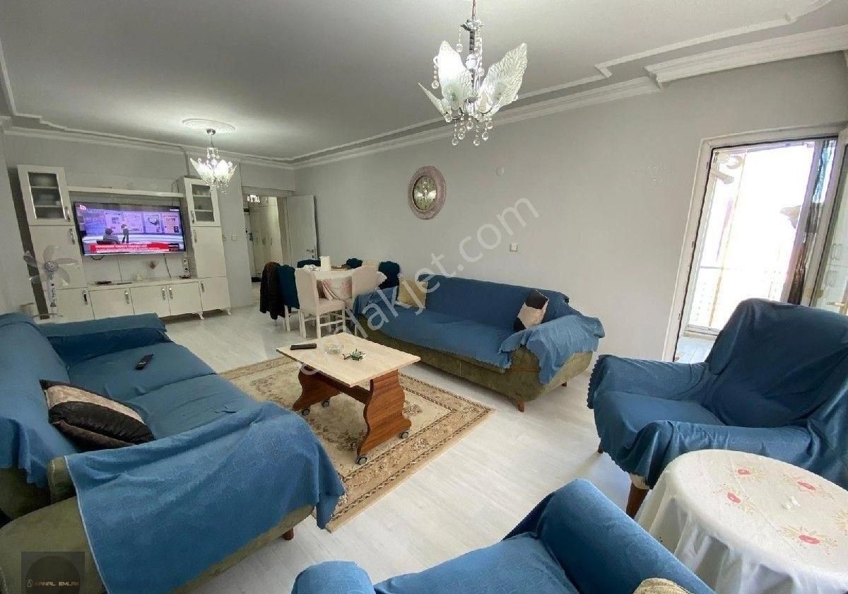 Hasanbey Mahallesi’nde Site İçinde, Ferah 130m2 Ara Kat Fırsatı! - Görsel 25