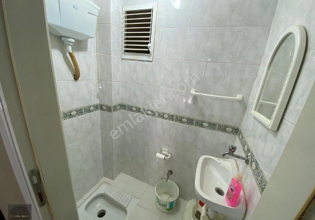 Hasanbey Mahallesi’nde Site İçinde, Ferah 130m2 Ara Kat Fırsatı! - Görsel 23