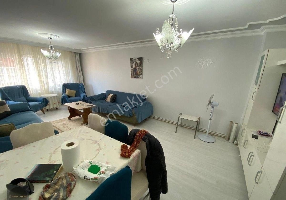 Hasanbey Mahallesi’nde Site İçinde, Ferah 130m2 Ara Kat Fırsatı! - Görsel 9