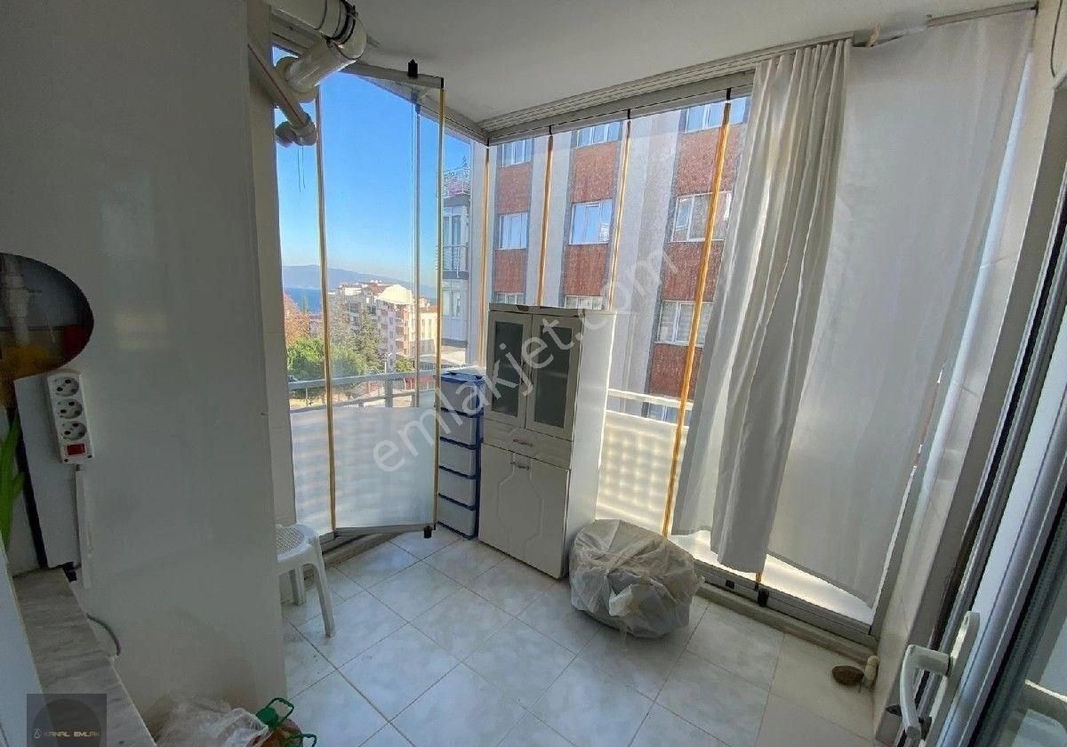 Hasanbey Mahallesi’nde Site İçinde, Ferah 130m2 Ara Kat Fırsatı! - Görsel 14