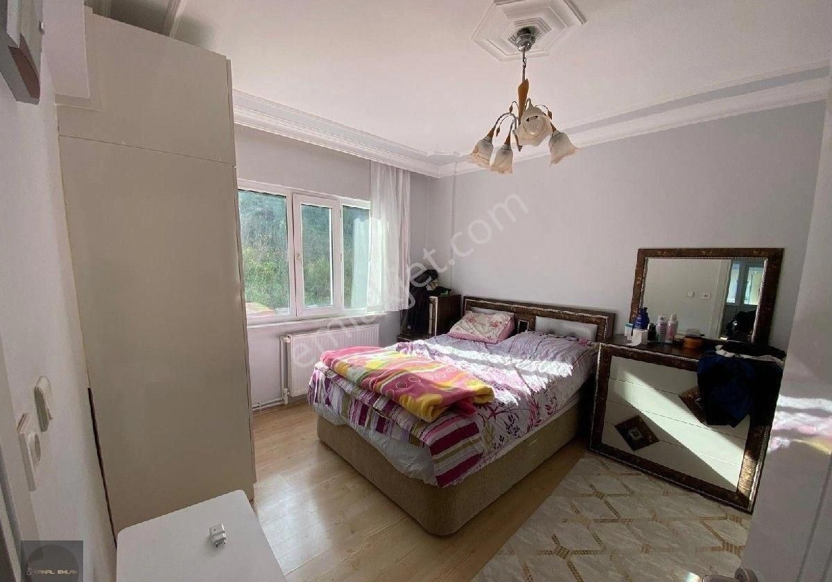 Hasanbey Mahallesi’nde Site İçinde, Ferah 130m2 Ara Kat Fırsatı! - Görsel 2