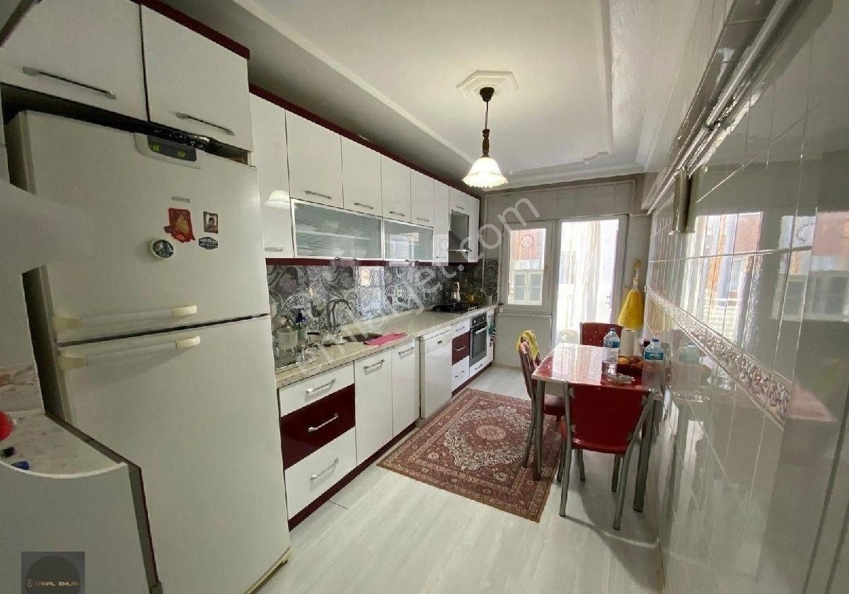 Hasanbey Mahallesi’nde Site İçinde, Ferah 130m2 Ara Kat Fırsatı! - Görsel 26