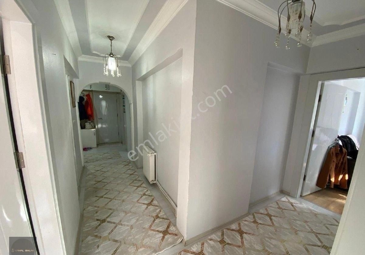 Hasanbey Mahallesi’nde Site İçinde, Ferah 130m2 Ara Kat Fırsatı! - Görsel 12