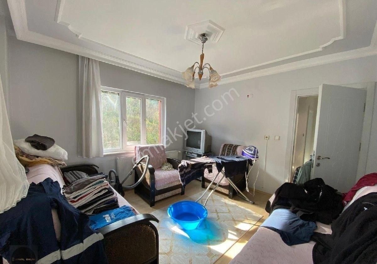 Hasanbey Mahallesi’nde Site İçinde, Ferah 130m2 Ara Kat Fırsatı! - Görsel 3