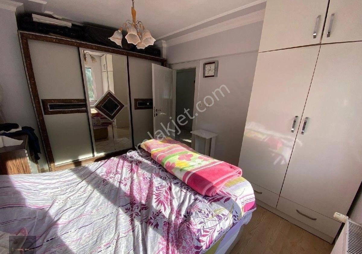 Hasanbey Mahallesi’nde Site İçinde, Ferah 130m2 Ara Kat Fırsatı! - Görsel 13