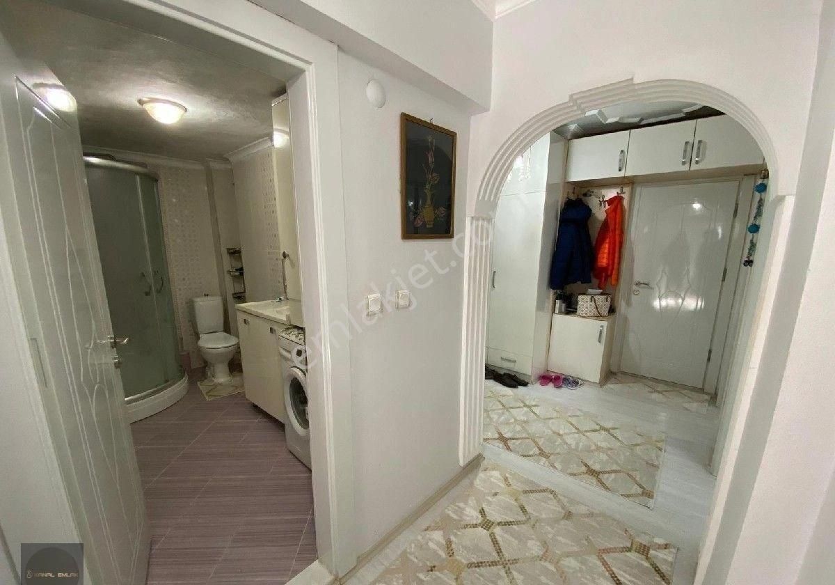 Hasanbey Mahallesi’nde Site İçinde, Ferah 130m2 Ara Kat Fırsatı! - Görsel 24