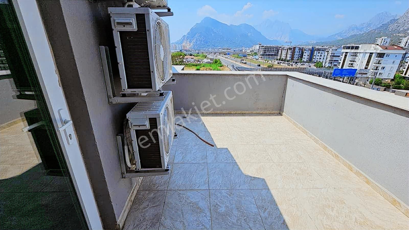 2+1 Dubleks Kiralık Daire - Görsel 16