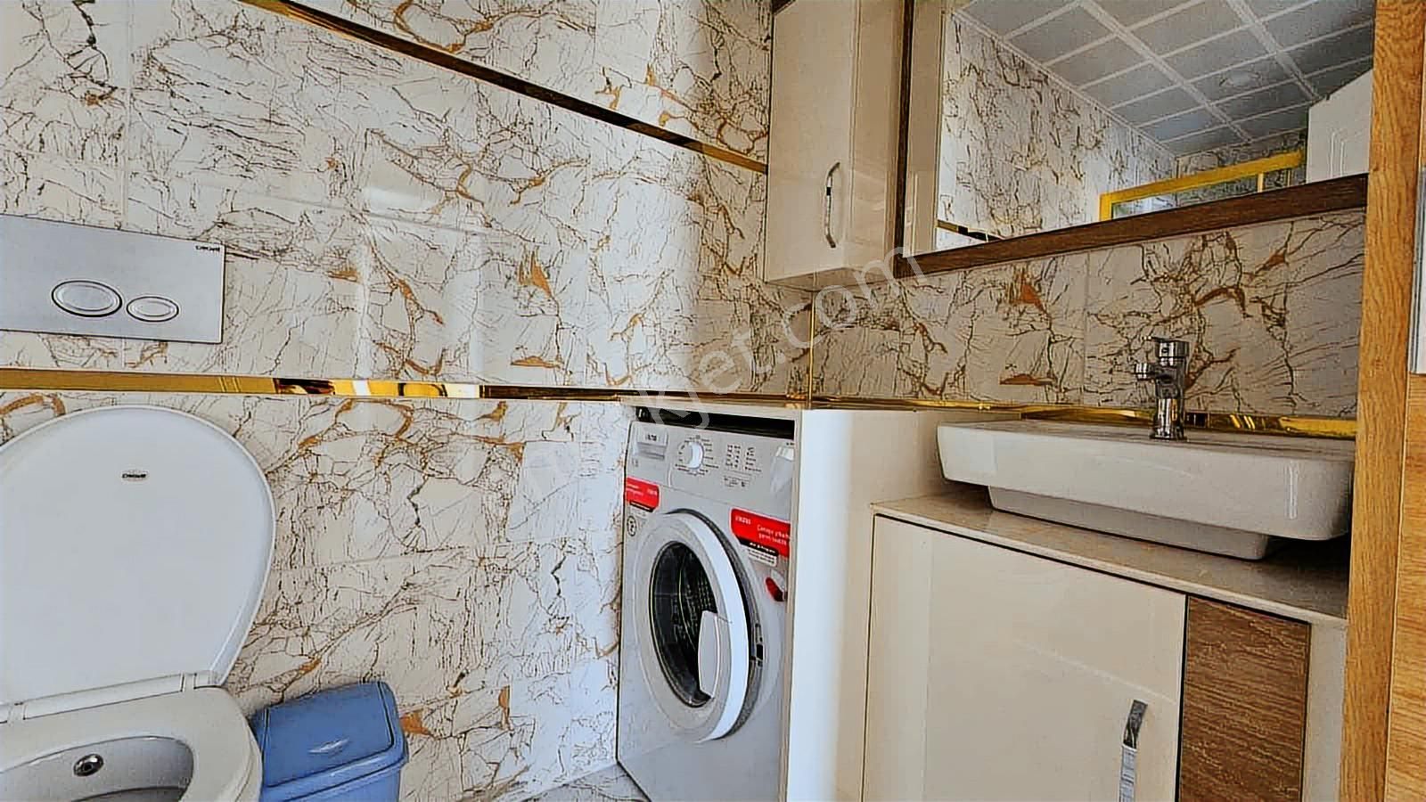 2+1 Dubleks Kiralık Daire - Görsel 5