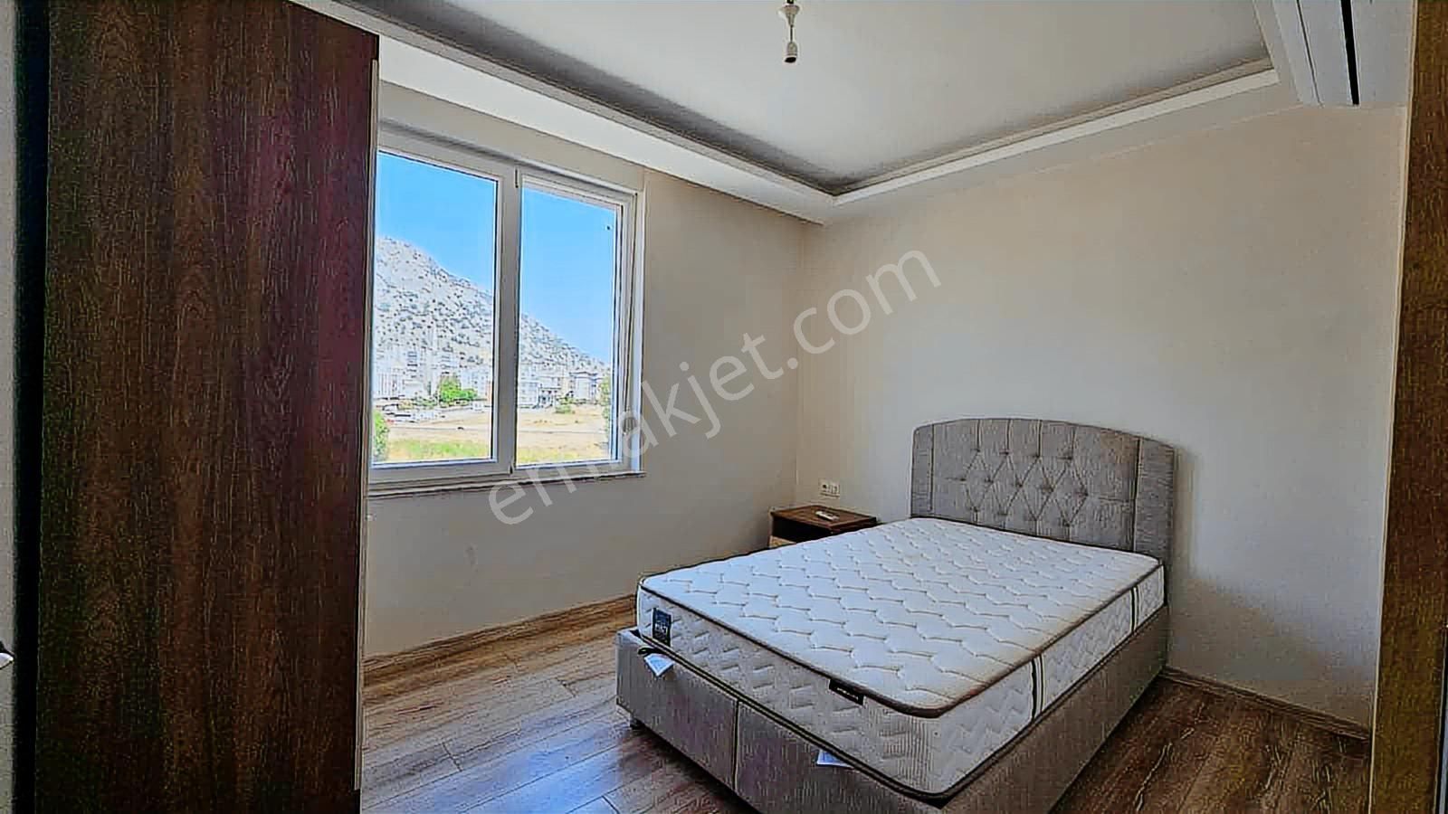 2+1 Dubleks Kiralık Daire - Görsel 18