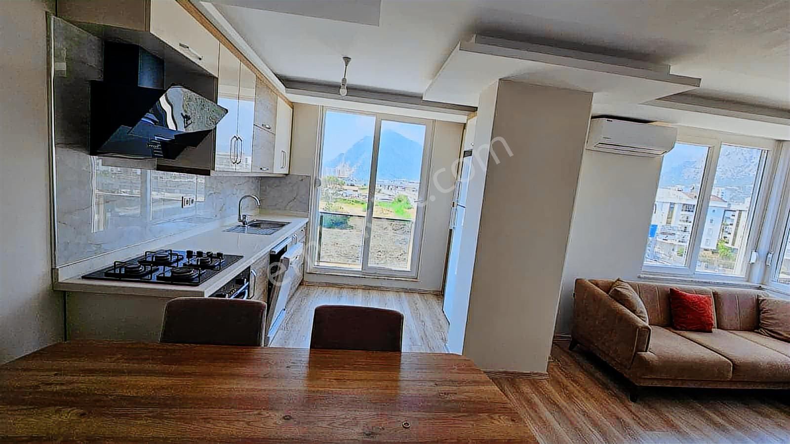 2+1 Dubleks Kiralık Daire - Görsel 20