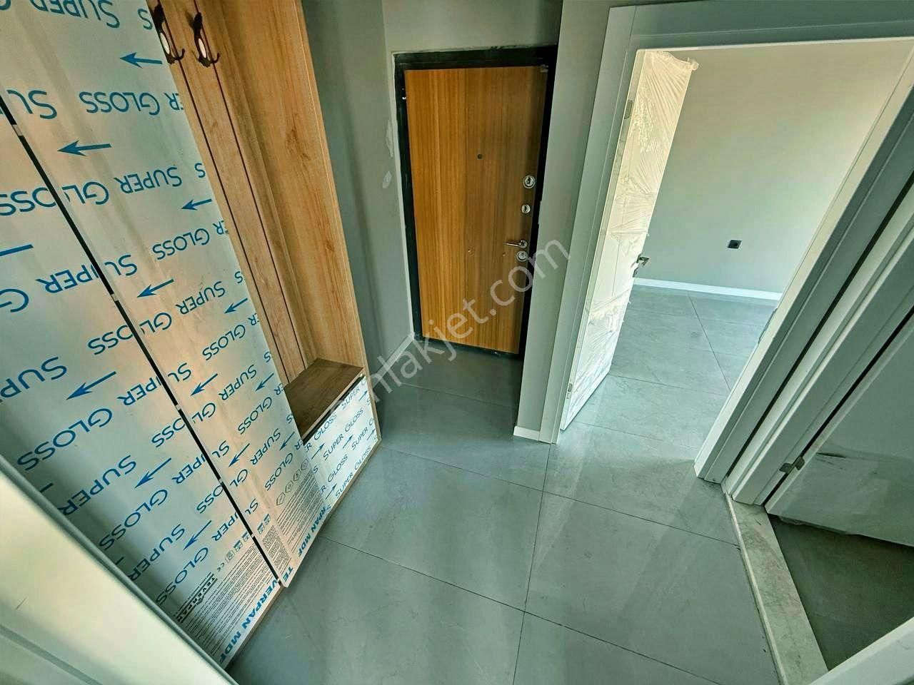 Uytundan Akçayda Bahçe Kullanımlı Satılık Lüks 1+1 Daire - Görsel 7