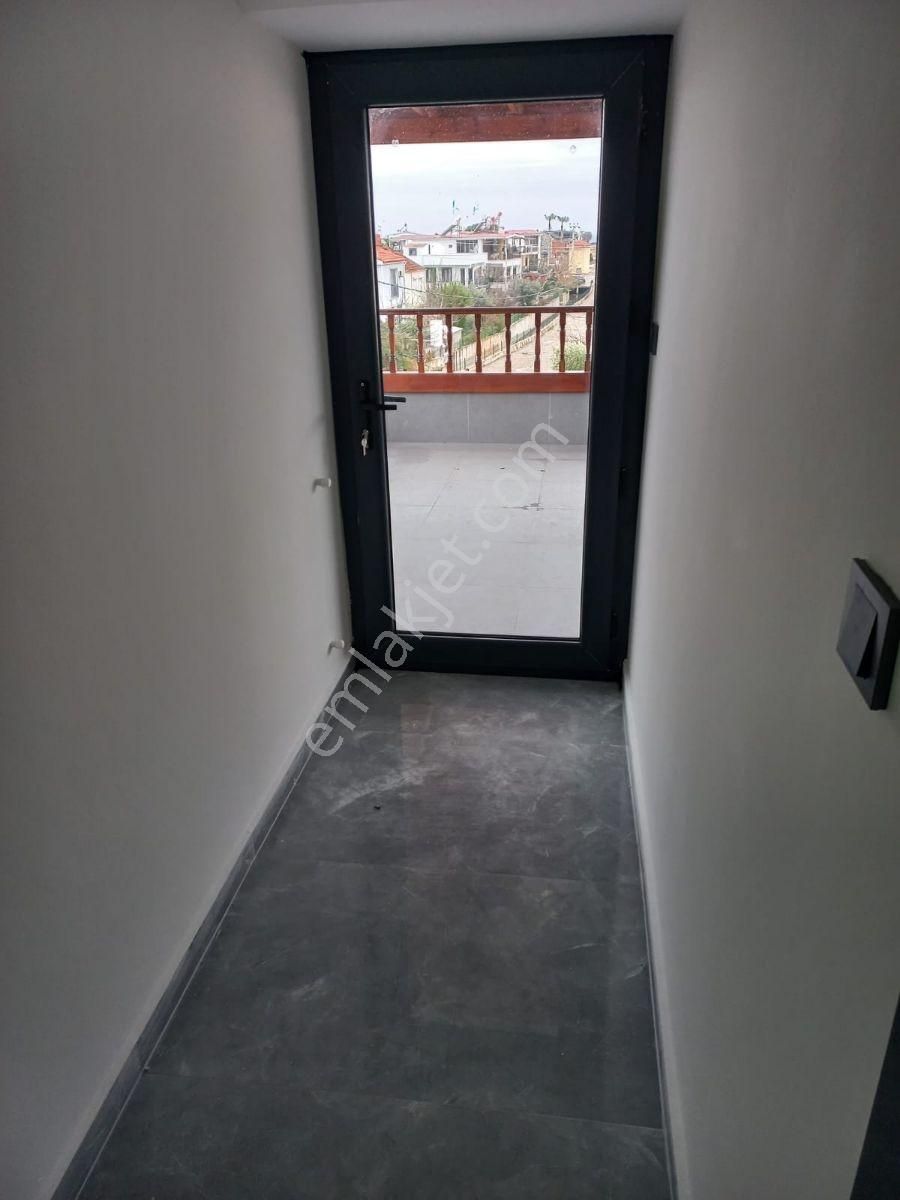 Aydın/didim 3+1 Villa - Görsel 11