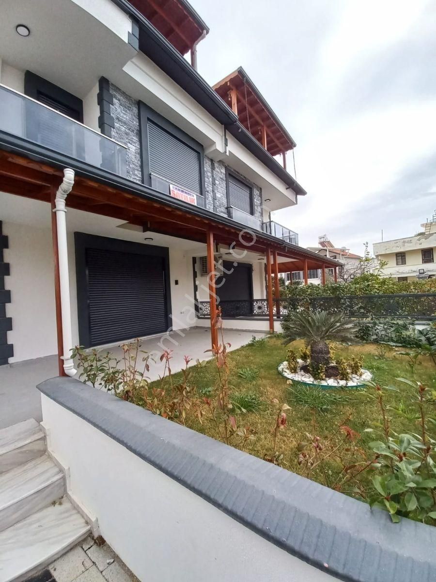 Aydın/didim 3+1 Villa - Görsel 5