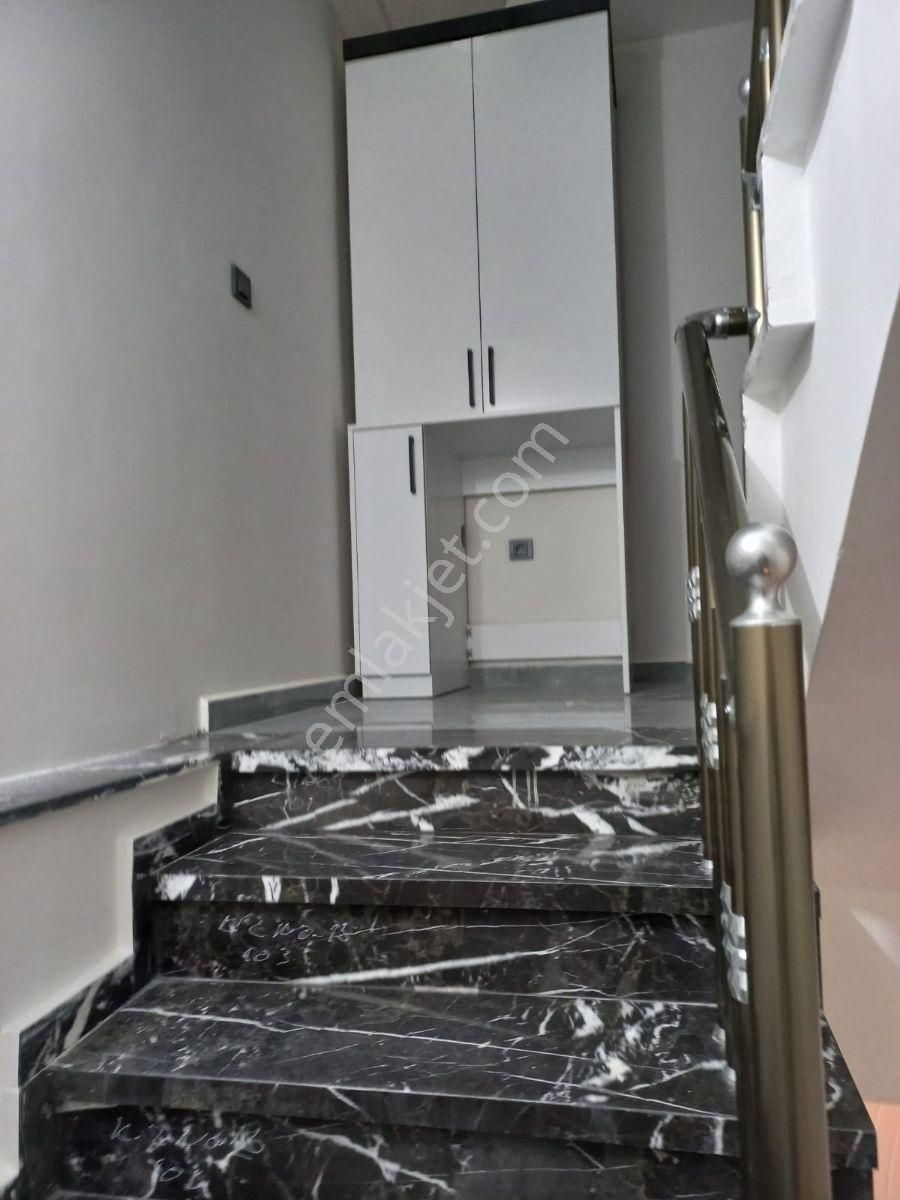 Aydın/didim 3+1 Villa - Görsel 17