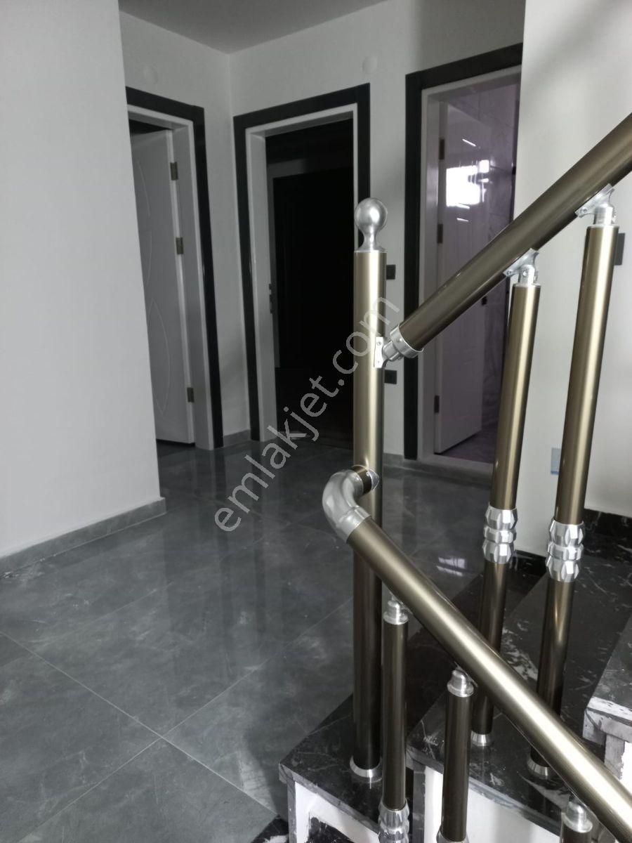 Aydın/didim 3+1 Villa - Görsel 2