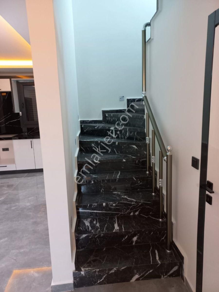 Aydın/didim 3+1 Villa - Görsel 3