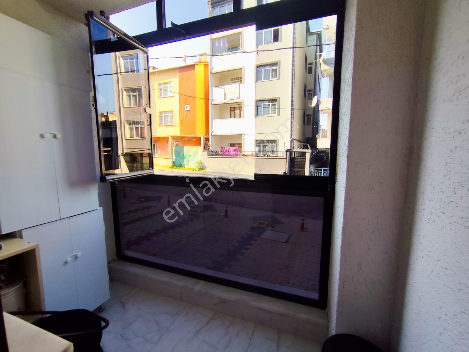 Mertcan Dan Soğanlık Metroya Yürüme Teraslı 3+1 Kapalı Otoparklı - Görsel 23