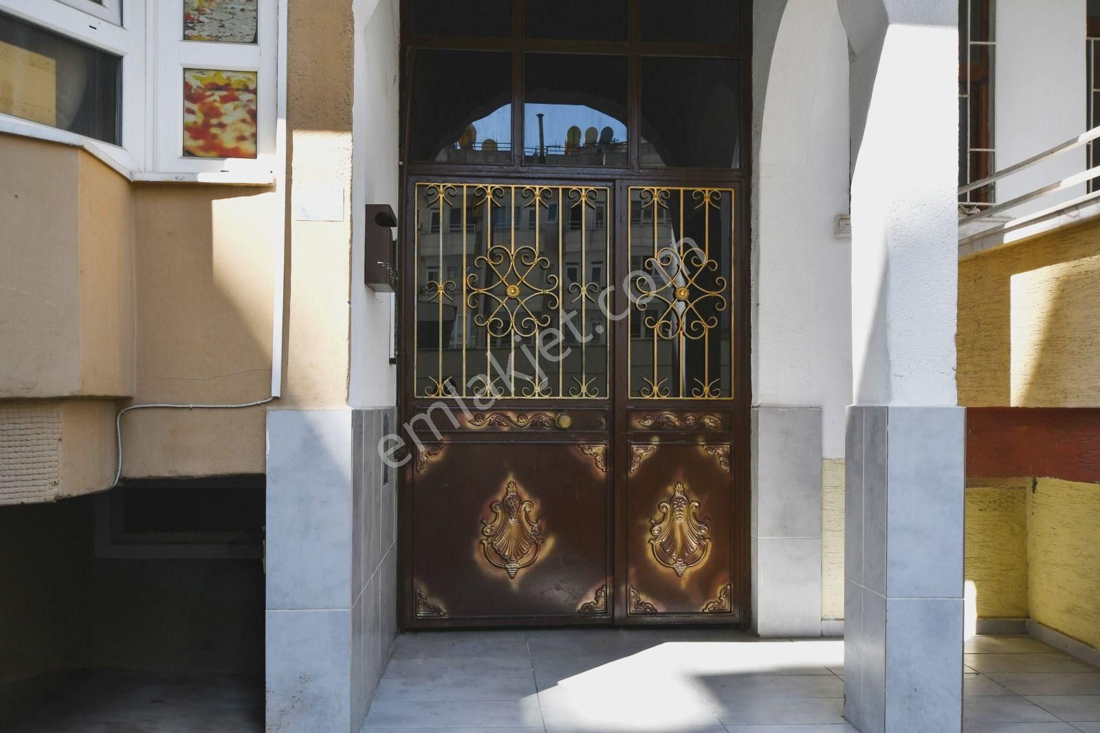 Alanya Merkezde Kiralık 2+1 Ayrı Mutfak Denize Yakın Daire - Görsel 20