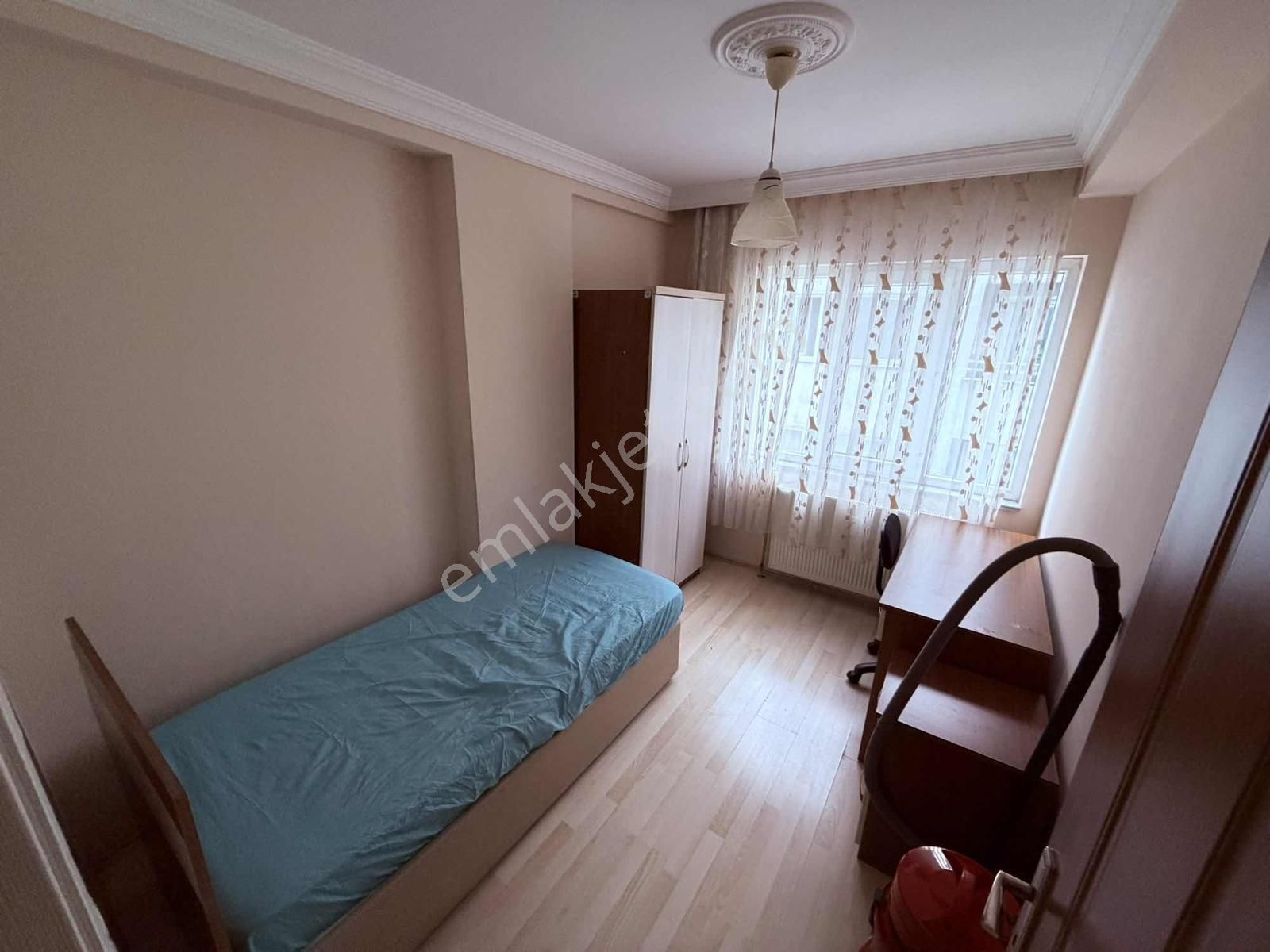 Burcu'dan Çarşı Merkez'de 2+0 Full Eşyalı Klimalı Kiralık Daire - Görsel 19