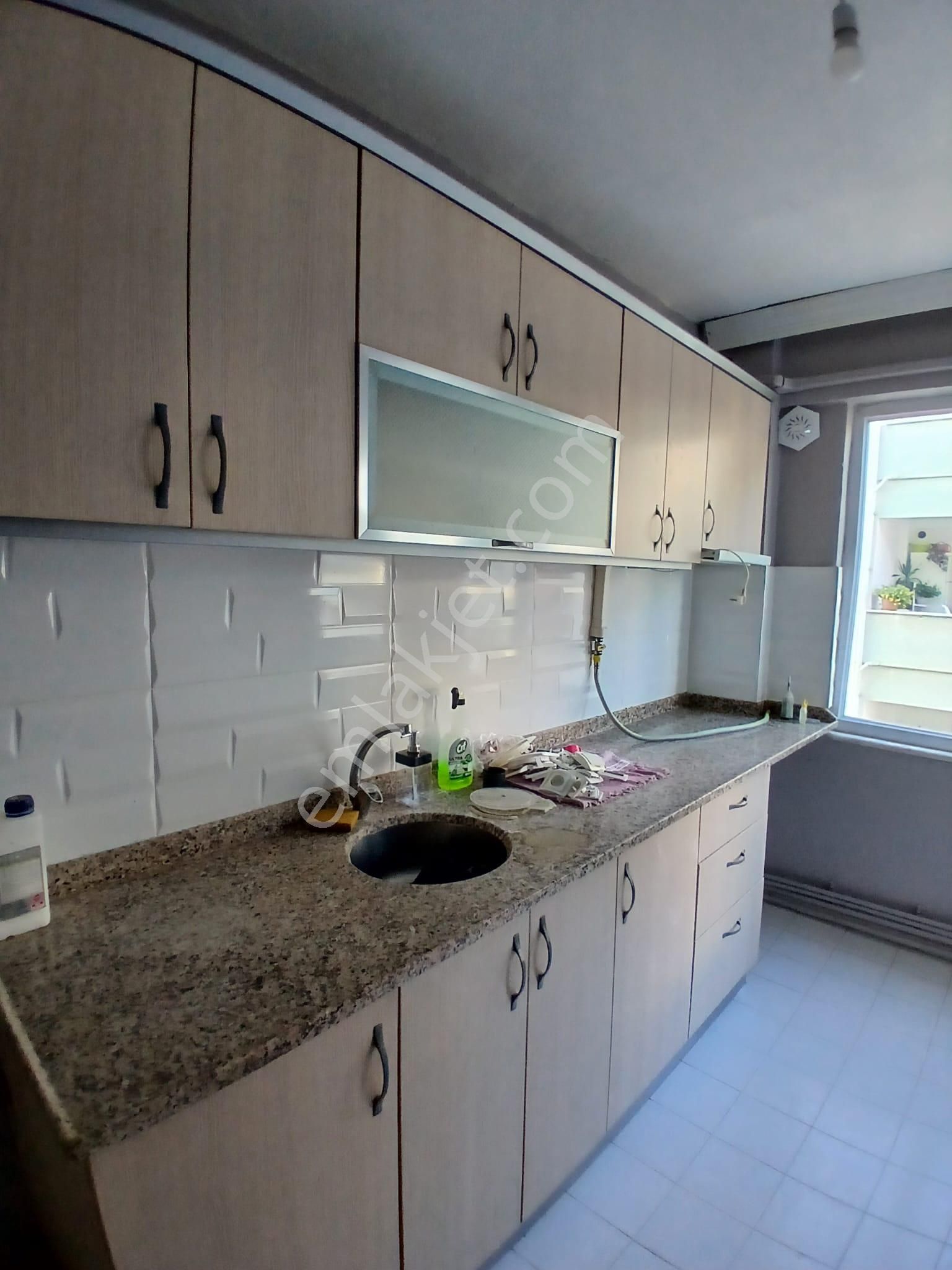 Parstan Cumhuriyette Ayrı Mutfak Doğalgazlı Geniş Ferah 2+1 - Görsel 14