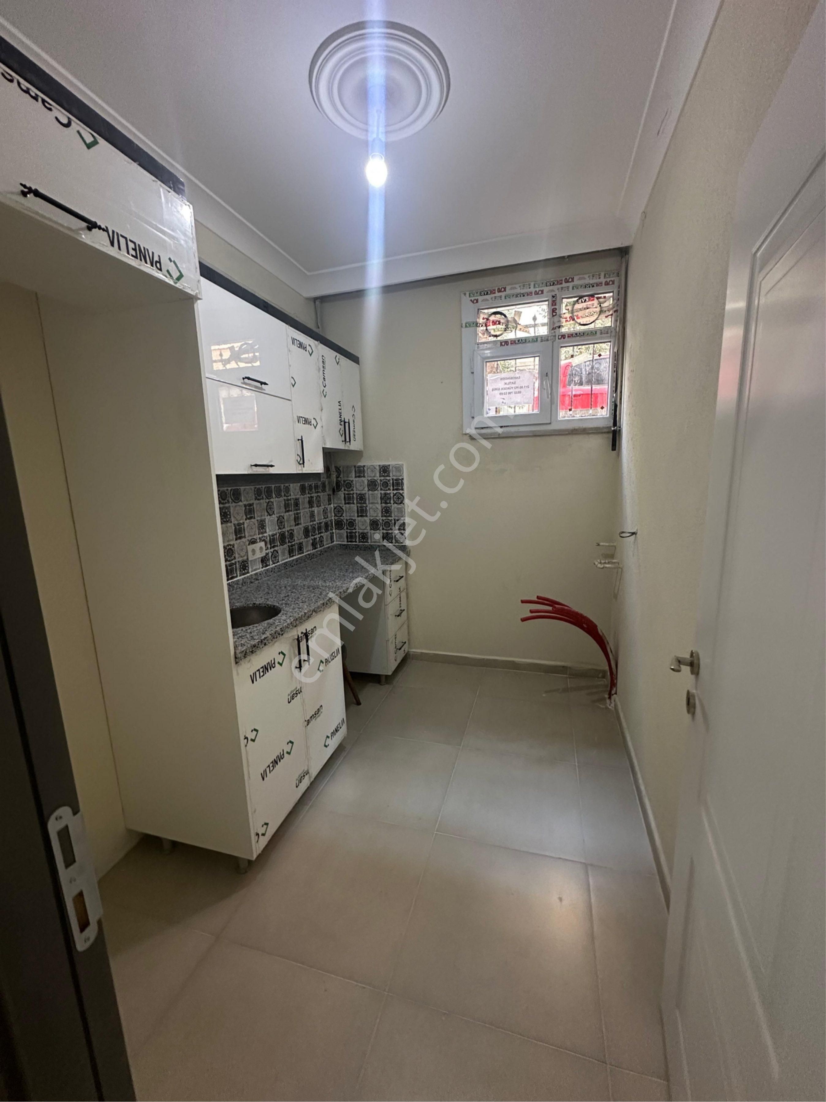 Süleymaniye'de Sıfır Kelepir Fiyata 2+1 Bahçeli Bahçe Katı - Görsel 11