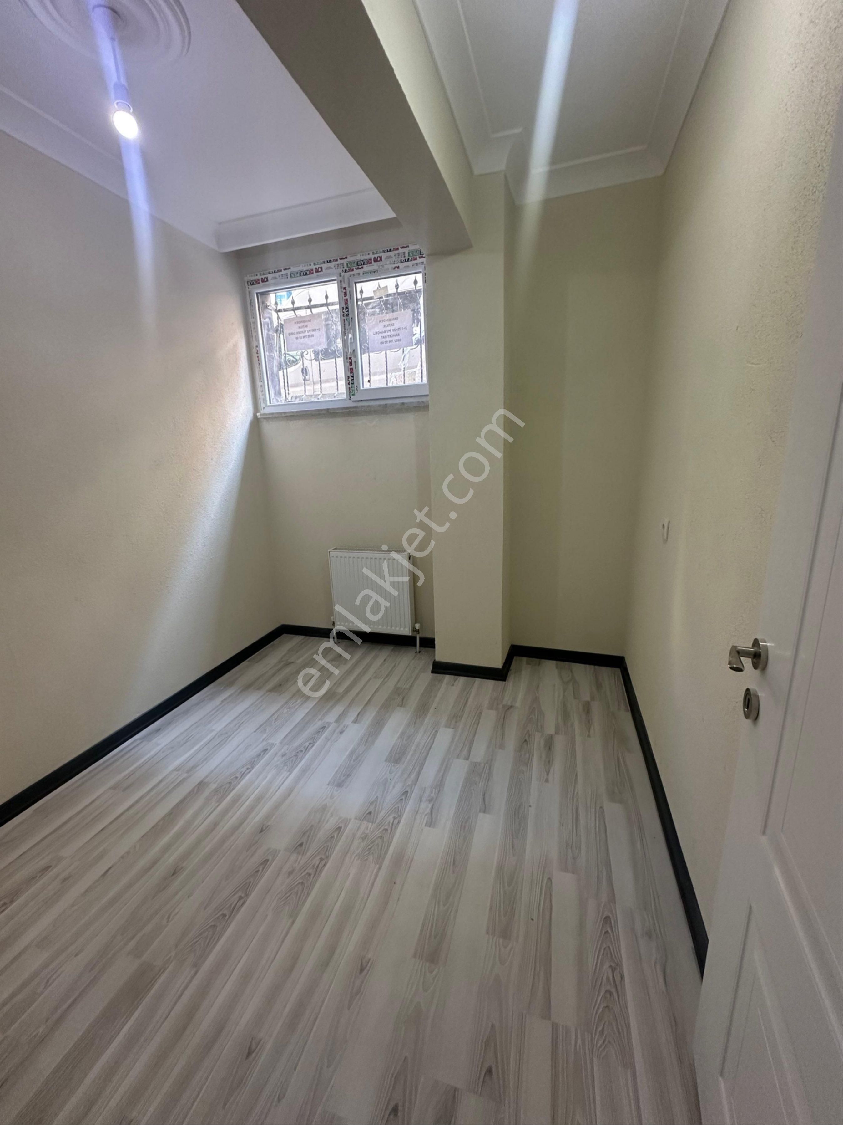 Süleymaniye'de Sıfır Kelepir Fiyata 2+1 Bahçeli Bahçe Katı - Görsel 5