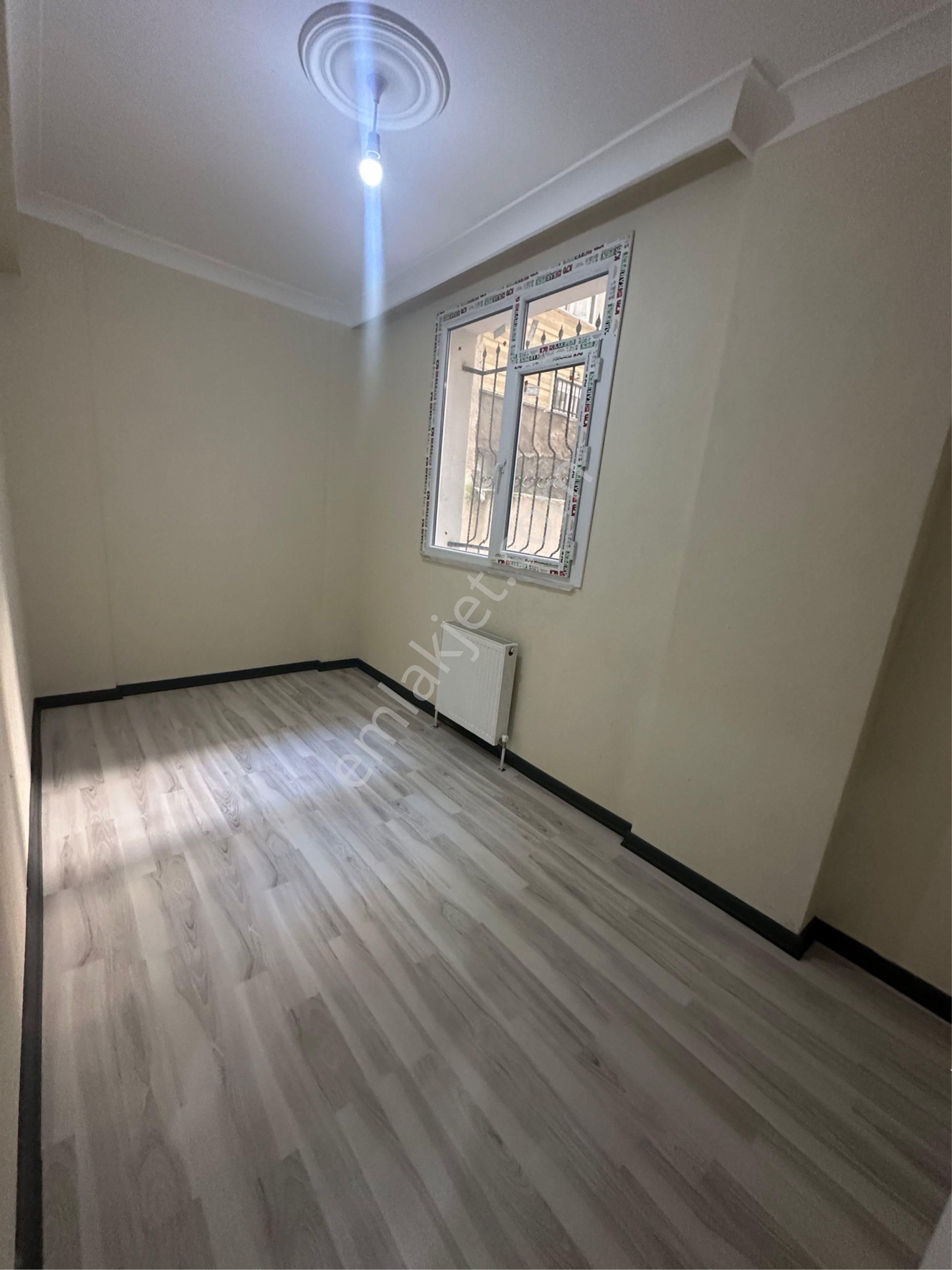 Süleymaniye'de Sıfır Kelepir Fiyata 2+1 Bahçeli Bahçe Katı - Görsel 4