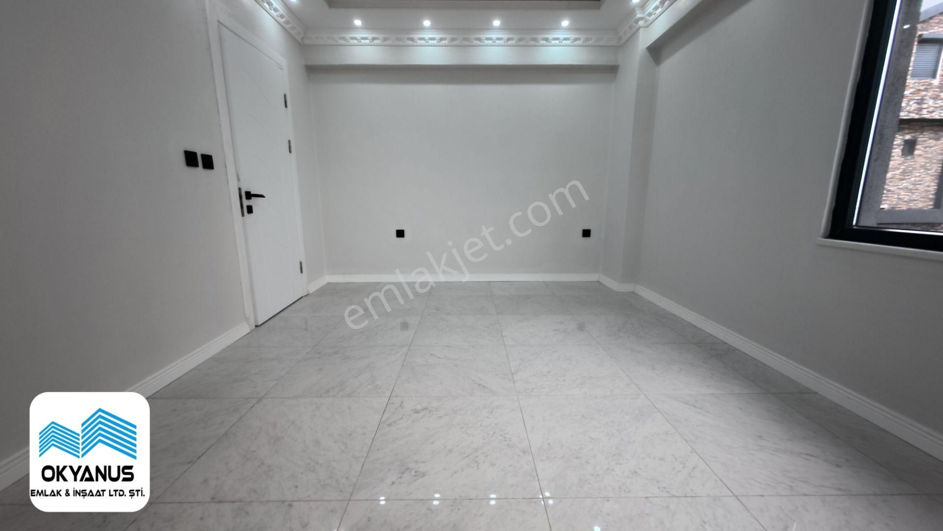 Kocaalide Denize 2. Sıra Müstakil Havuz Ve Bahçe Kullanımlı Villa!!! - Görsel 26