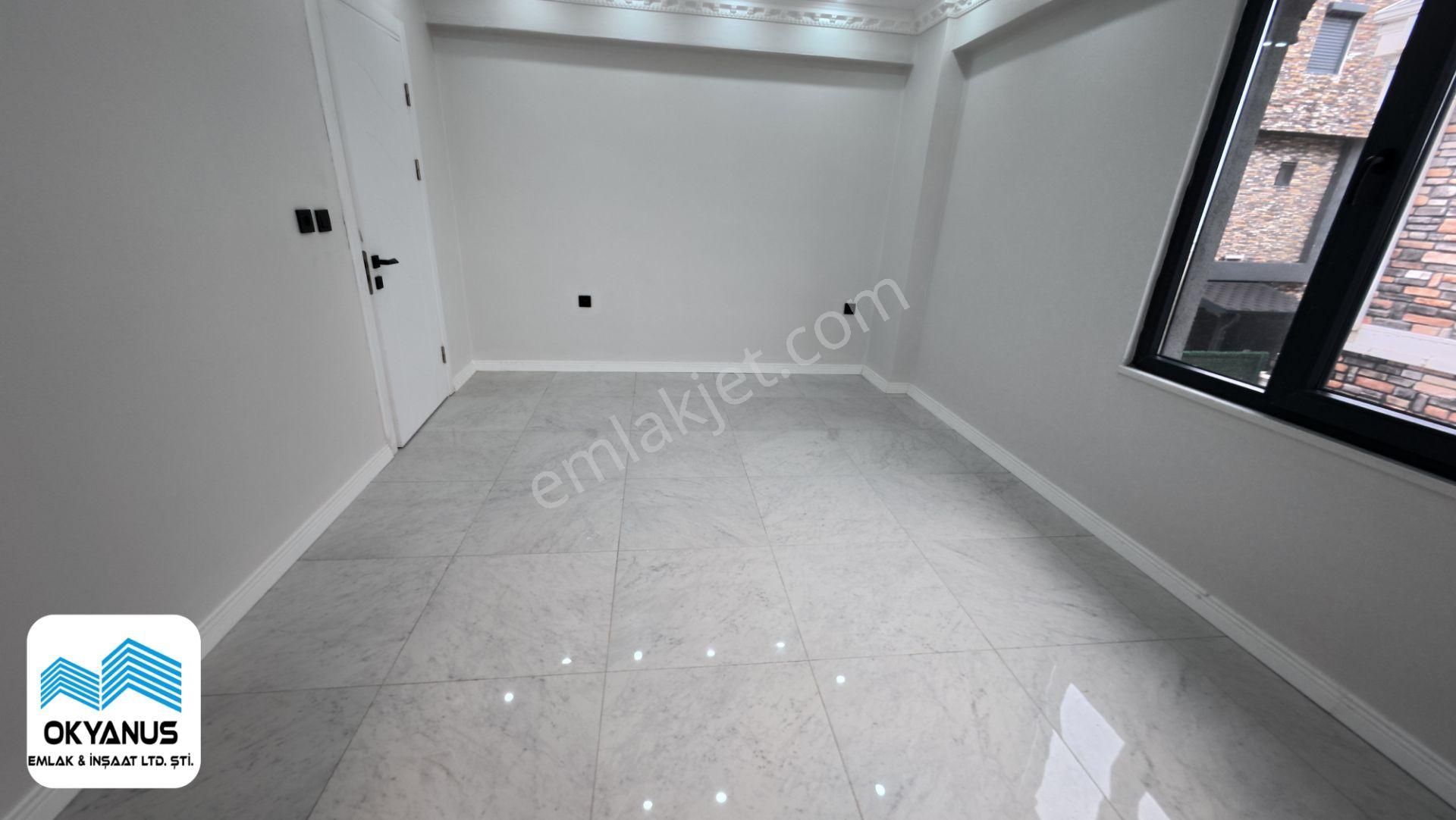 Kocaalide Denize 2. Sıra Müstakil Havuz Ve Bahçe Kullanımlı Villa!!! - Görsel 25