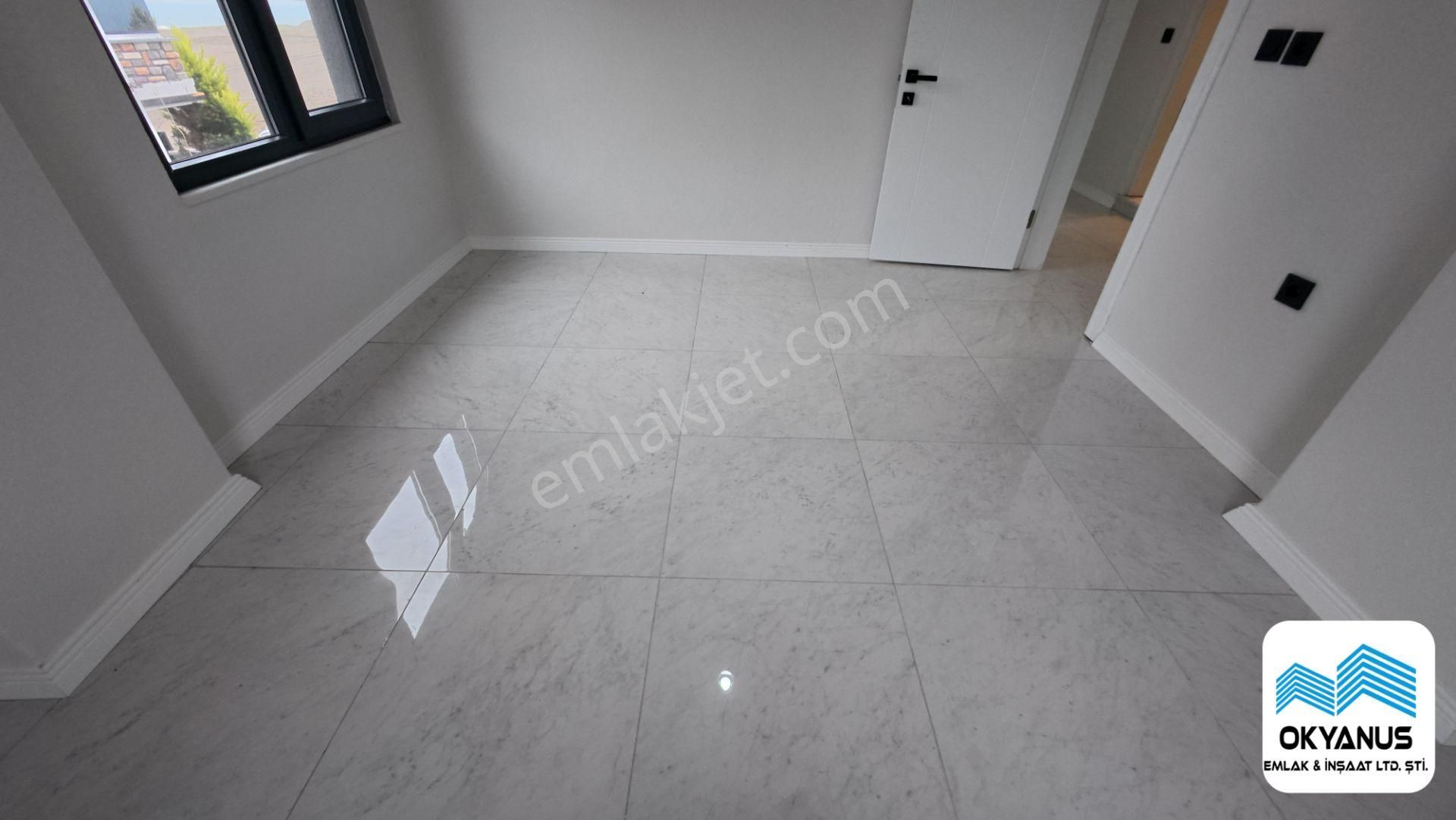 Kocaalide Denize 2. Sıra Müstakil Havuz Ve Bahçe Kullanımlı Villa!!! - Görsel 23