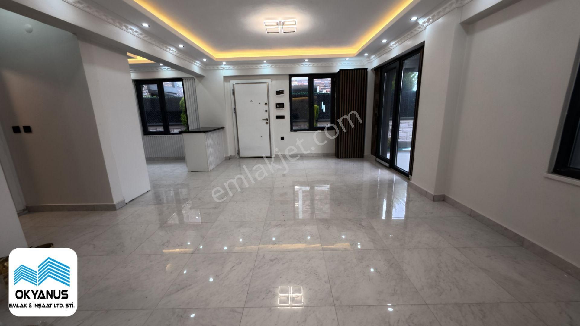 Kocaalide Denize 2. Sıra Müstakil Havuz Ve Bahçe Kullanımlı Villa!!! - Görsel 17