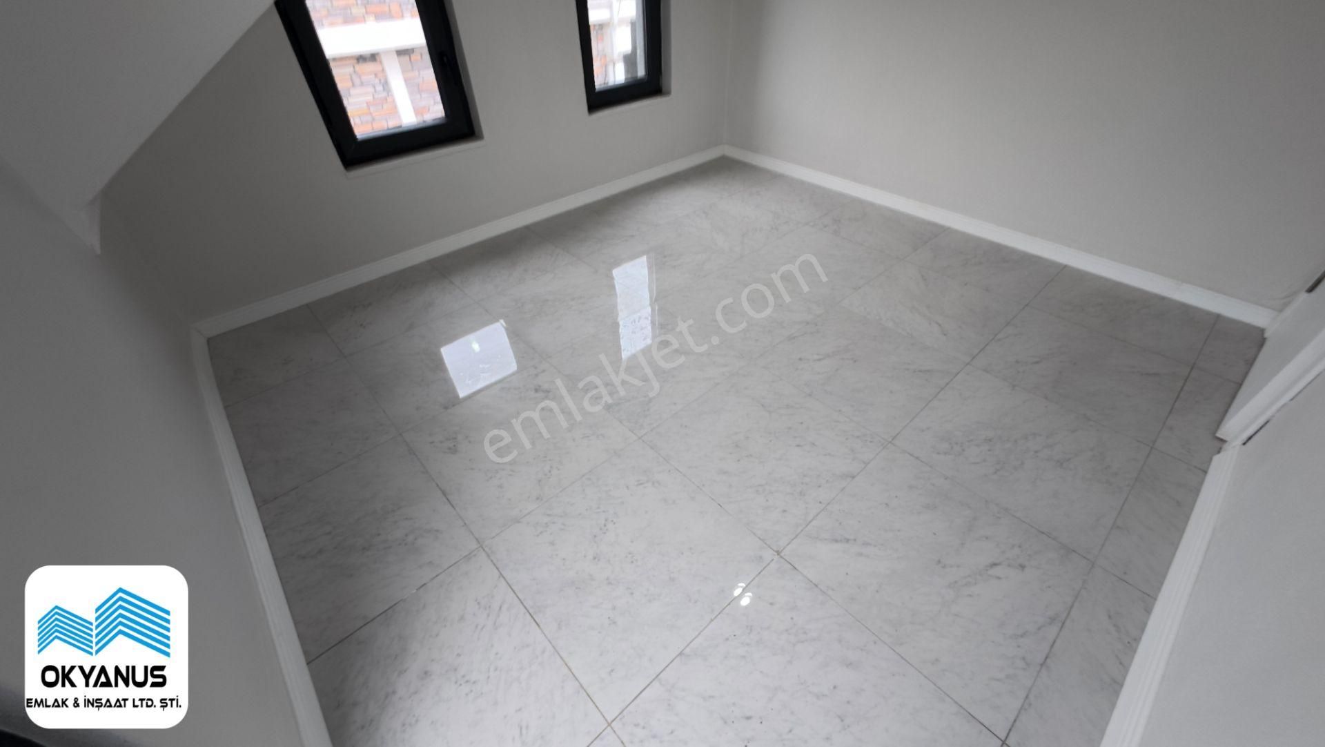 Kocaalide Denize 2. Sıra Müstakil Havuz Ve Bahçe Kullanımlı Villa!!! - Görsel 34