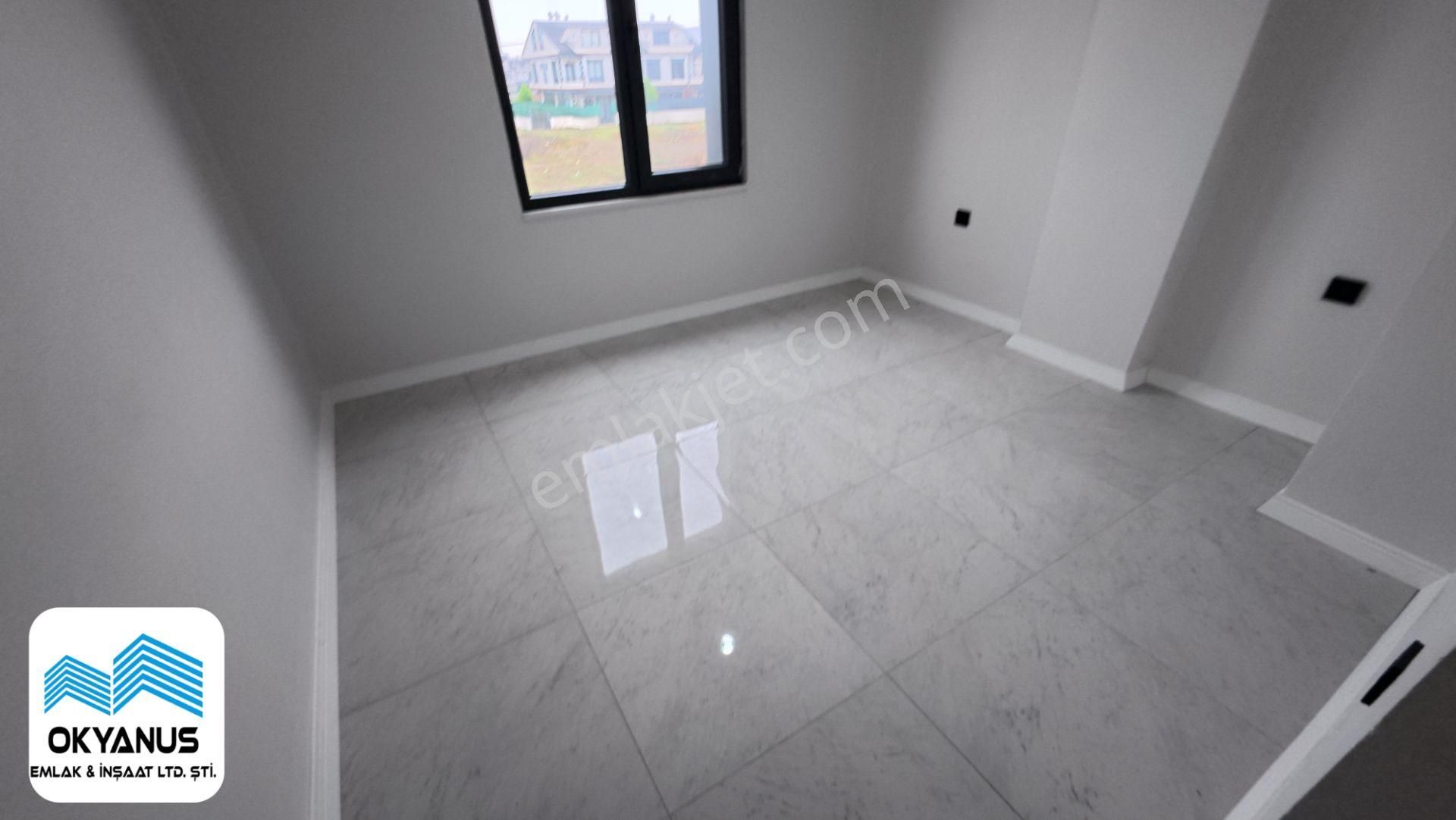 Kocaalide Denize 2. Sıra Müstakil Havuz Ve Bahçe Kullanımlı Villa!!! - Görsel 29