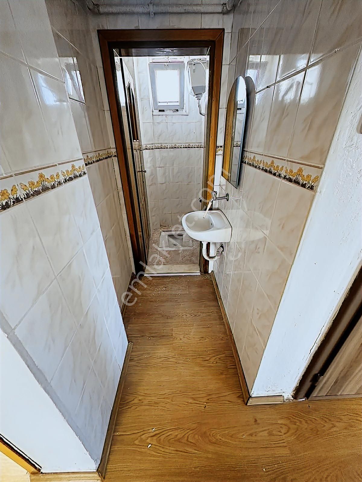 Aliağa'da Denize Sıfır 3+1 Doğalgazlı Satılık Daire - Görsel 23