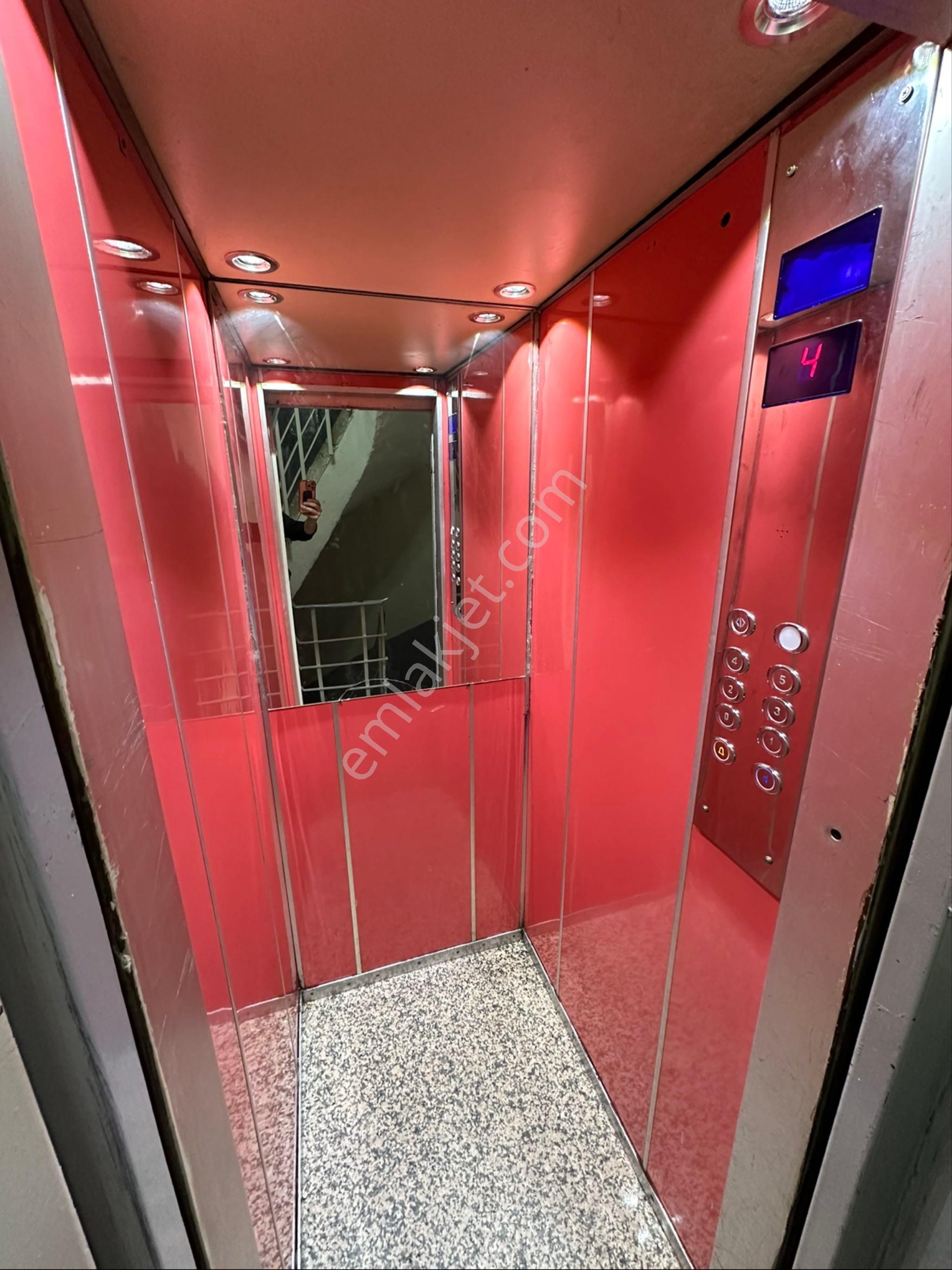 2+11.250.000₺6 Katlı Bina – 5. Kat - Görsel 13