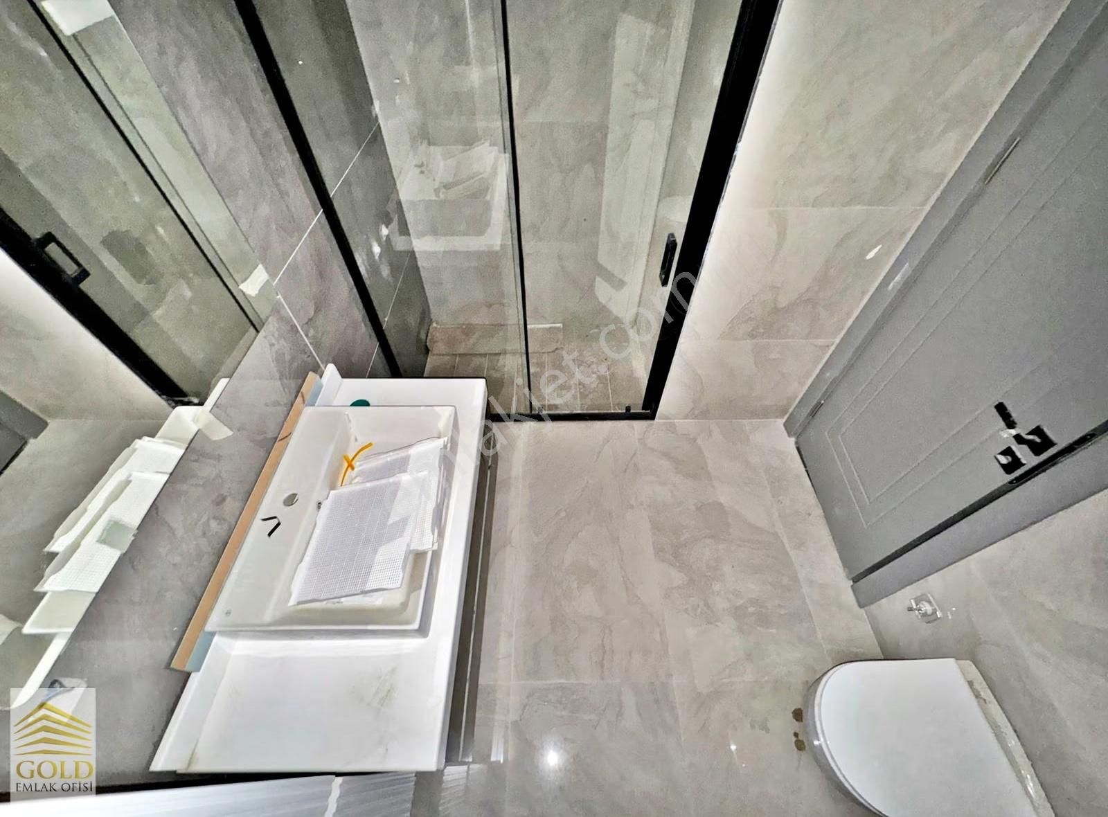 Gold'tan Ovacık Merkezde Site İçi Yüksek Katta Uygun Fiyata 4+1 - Görsel 14
