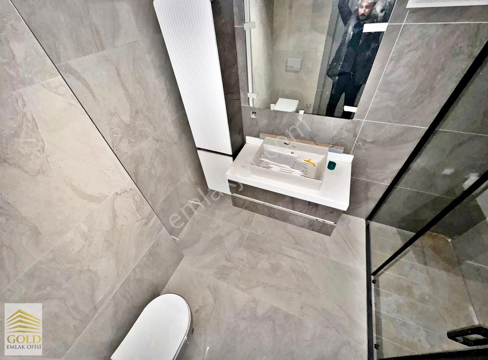 Gold'tan Ovacık Merkezde Site İçi Yüksek Katta Uygun Fiyata 4+1 - Görsel 20