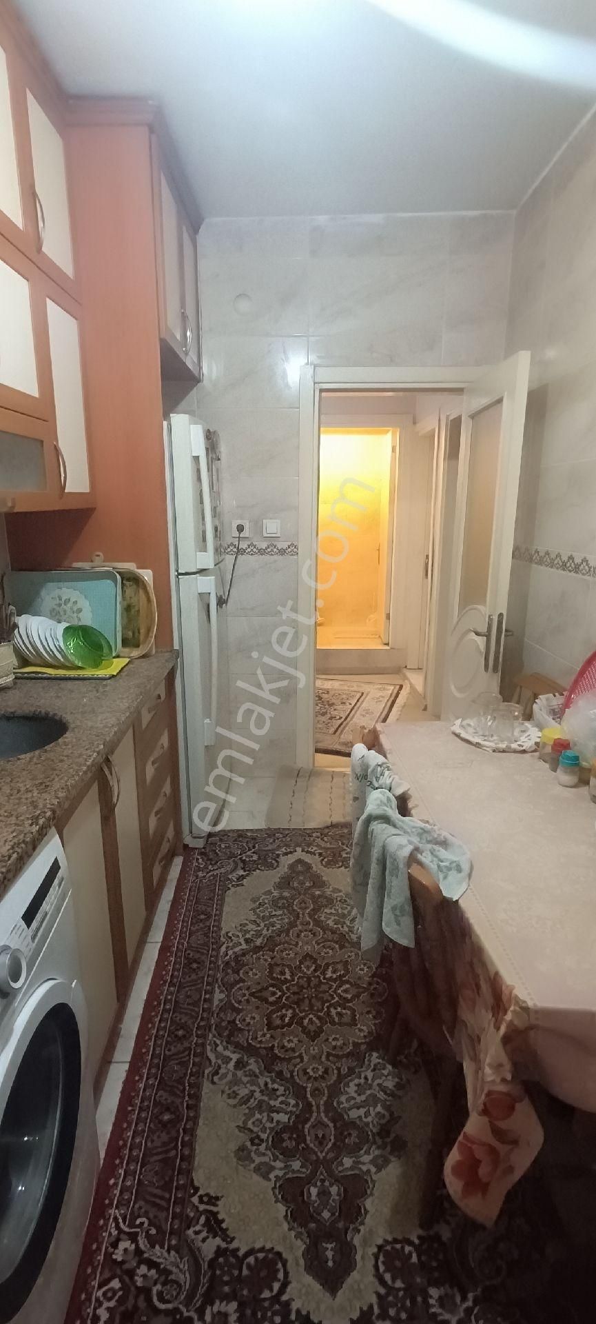 S.evler Merkezde Metrobüse 3dk.asansörlü Binada Erkeklere Özel Tek Kişilik Lüx Oda - Görsel 14
