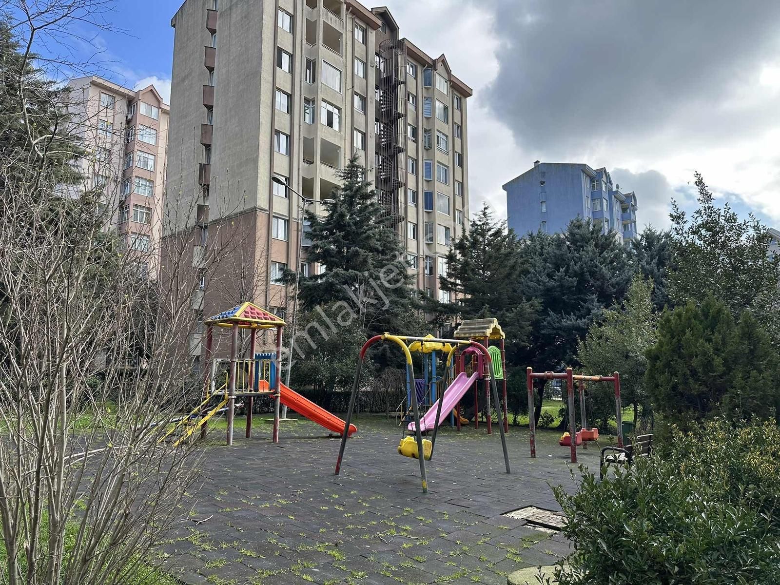 Esenkent Kamelya Evleri Yatırımlık 2+1 Satılık Daire - Görsel 10