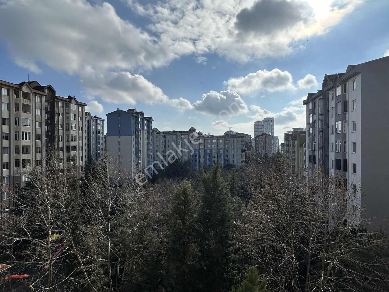 Esenkent Kamelya Evleri Yatırımlık 2+1 Satılık Daire - Görsel 24