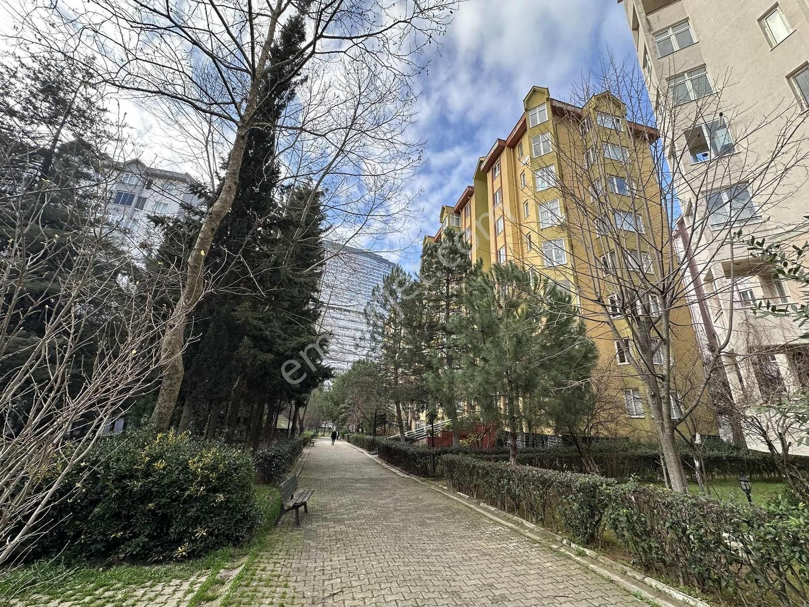Esenkent Kamelya Evleri Yatırımlık 2+1 Satılık Daire - Görsel 23