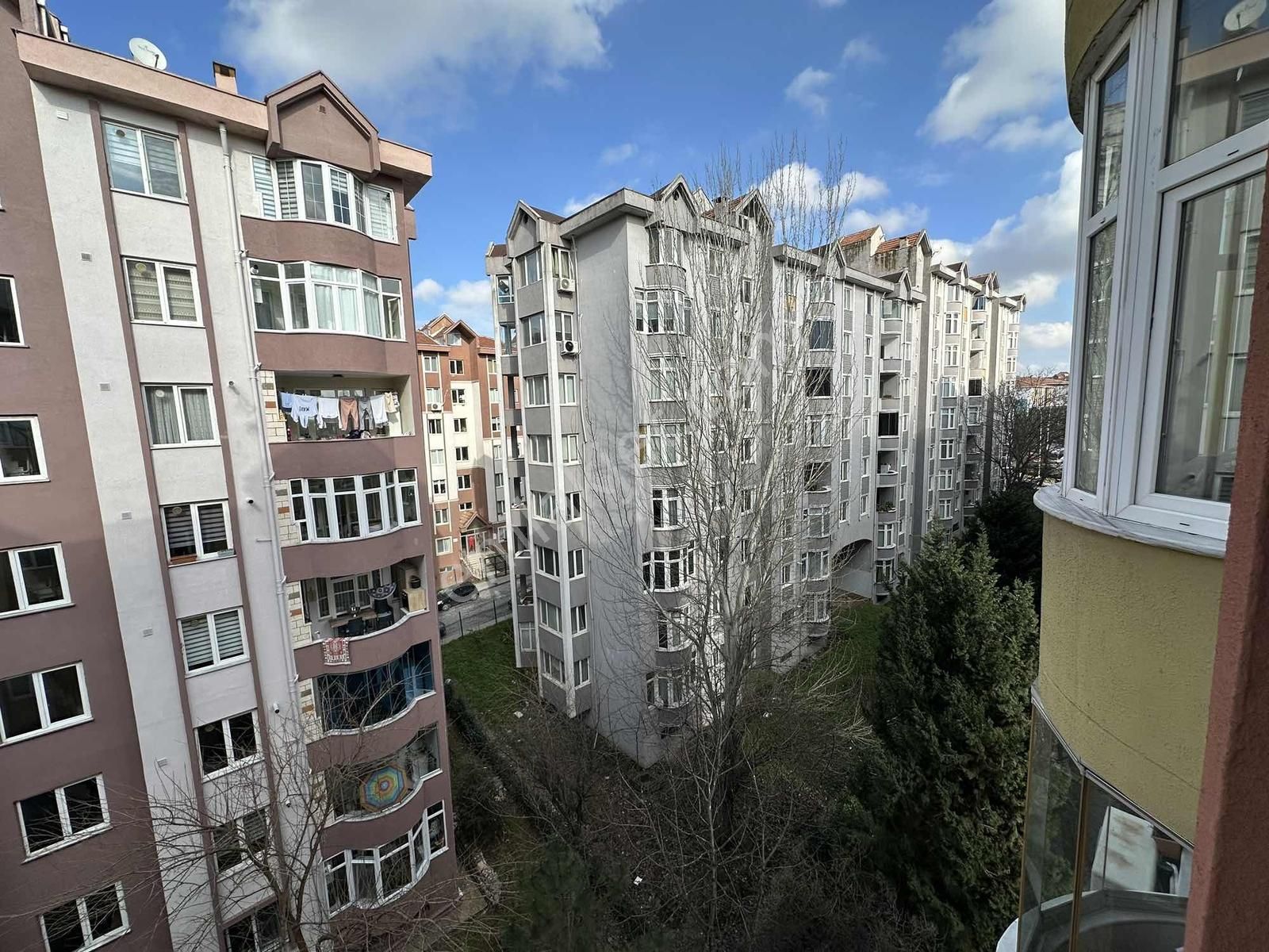 Esenkent Kamelya Evleri Yatırımlık 2+1 Satılık Daire - Görsel 9
