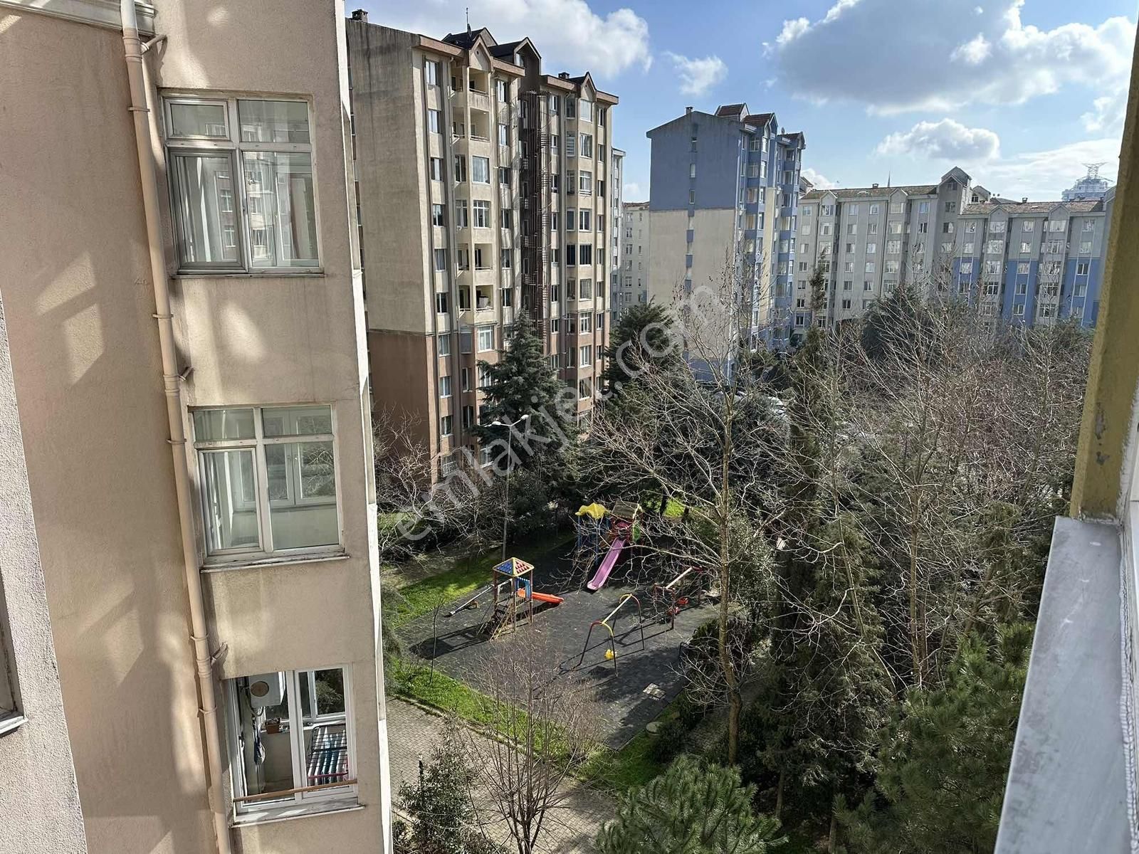 Esenkent Kamelya Evleri Yatırımlık 2+1 Satılık Daire - Görsel 12